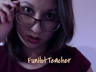FunHotTeacher
