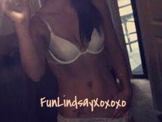 FunLindsayXoxoxo