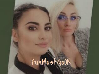 FunMustGoON