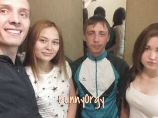 FunnyOrgy