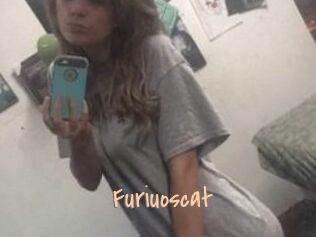 Furiuoscat