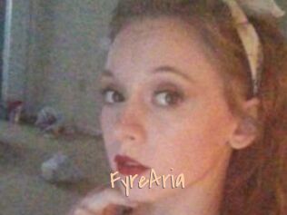FyreAria