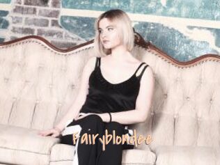 Fairyblondee