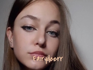 Fairydeerr