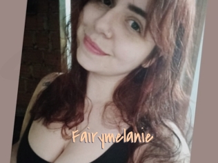 Fairymelanie