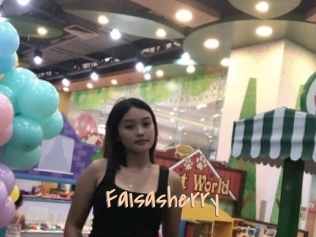 Faisasherry
