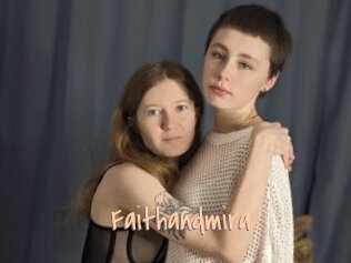 Faithandmira