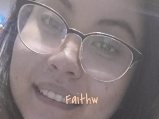 Faithw