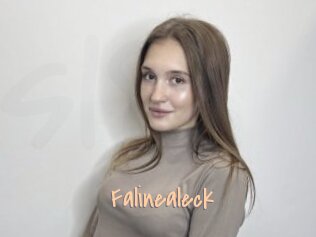 Falinealeck