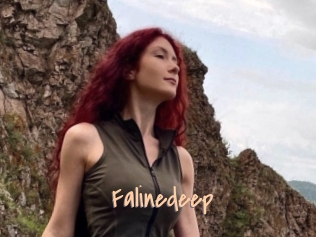 Falinedeep