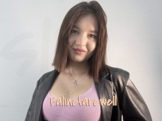 Falinefarewell
