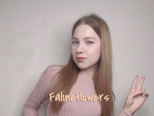 Falineflowers