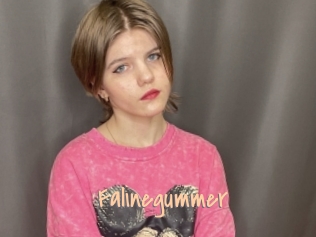 Falinegummer