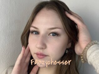Fancychesser