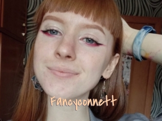 Fancyconnett