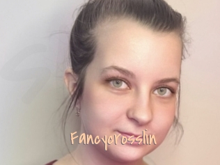Fancycrosslin