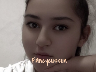 Fancycusson