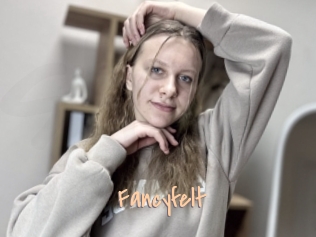 Fancyfelt