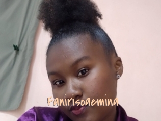 Fanirisoaemina