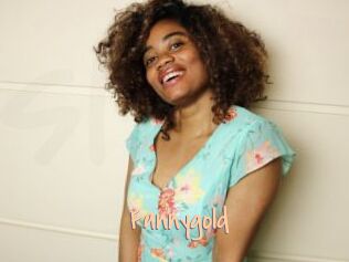 Fannygold