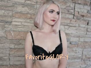 FavoriteGLORY