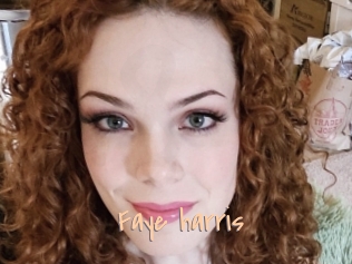 Faye_harris