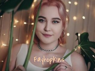 Fayhopkins