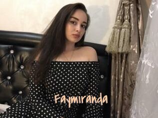 Faymiranda