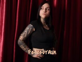 Felicebraun
