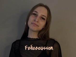 felicecusson Salopes de 18 ans