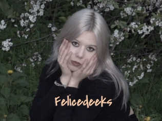 Felicedeeks
