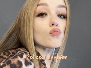 Felicegillingham