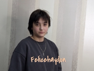 Felicehaydon