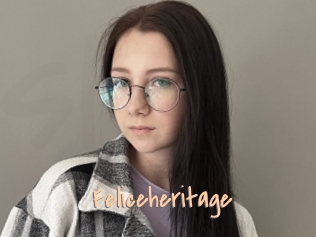 feliceheritage Salopes de 18 ans