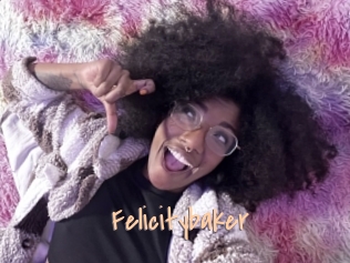 Felicitybaker
