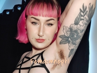 Femdomnephi
