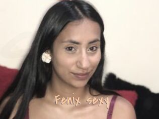 Fenix_sexy