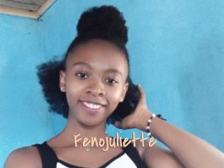 fenojuliette Salopes de 18 ans