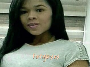 Fergiexox