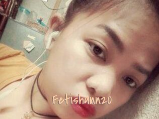 Fetishann20