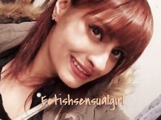 Fetishsensualgirl