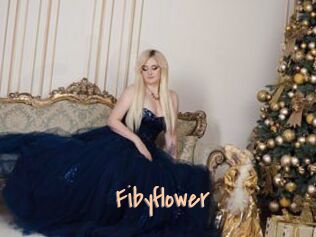 Fibyflower