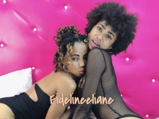 Fidelineeliane