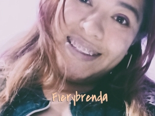 Fierybrenda