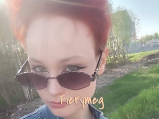 Fierymeg