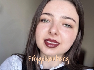 Fifygoldenberg