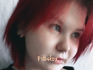 Fillisfox