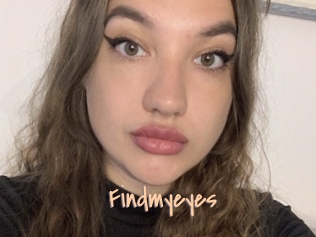 Findmyeyes