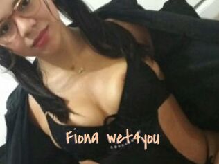 Fiona_wet4you