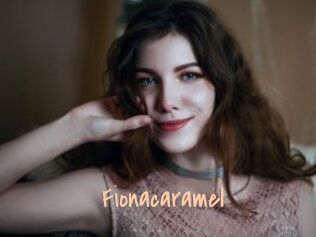 Fionacaramel